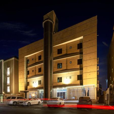 Makarem Al Olaya Suites Al-Khubar Exteriér fotografie
