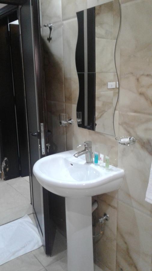 Makarem Al Olaya Suites Al-Khubar Exteriér fotografie