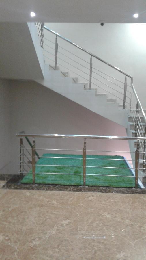Makarem Al Olaya Suites Al-Khubar Exteriér fotografie