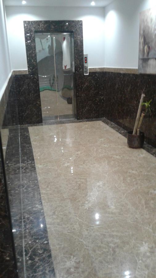 Makarem Al Olaya Suites Al-Khubar Exteriér fotografie