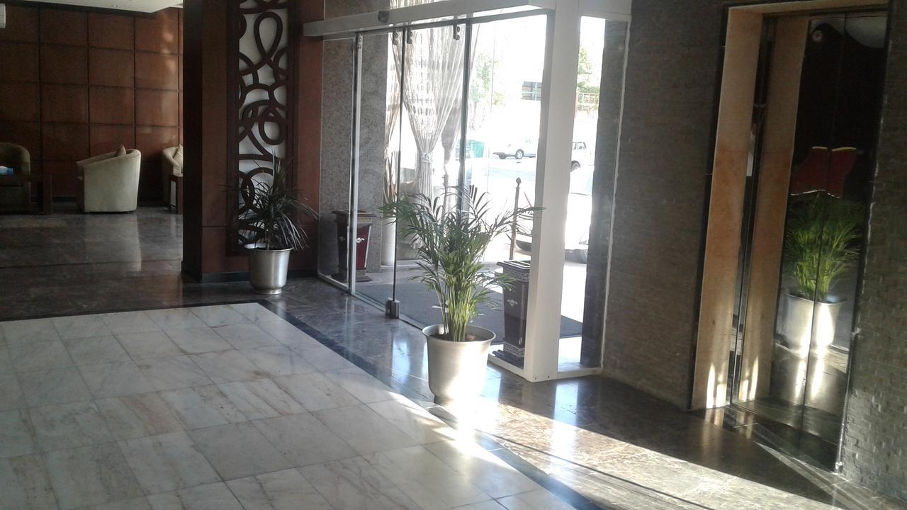 Makarem Al Olaya Suites Al-Khubar Exteriér fotografie
