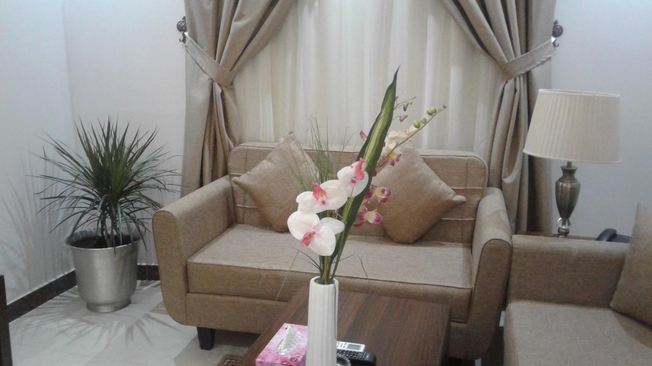 Makarem Al Olaya Suites Al-Khubar Exteriér fotografie