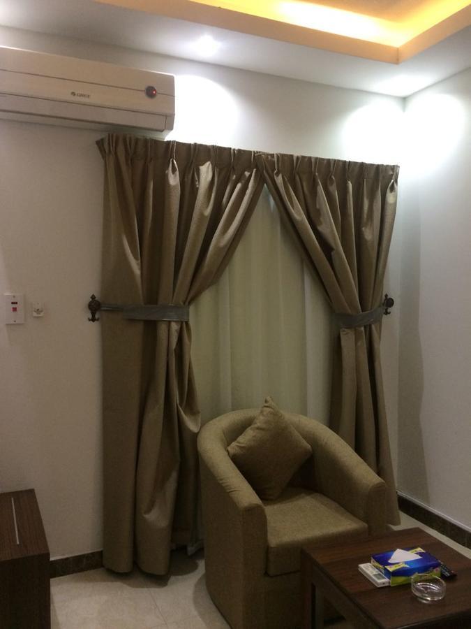 Makarem Al Olaya Suites Al-Khubar Exteriér fotografie