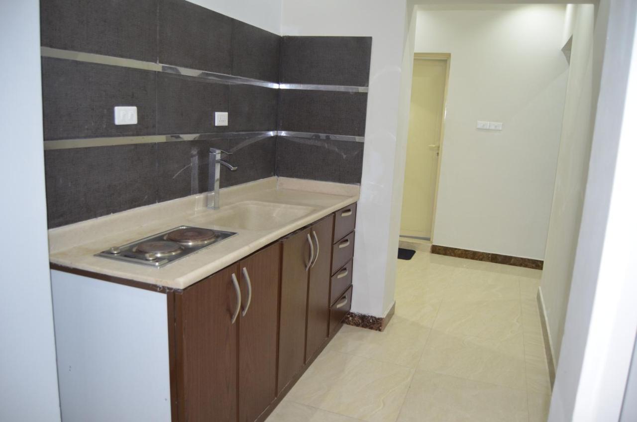 Makarem Al Olaya Suites Al-Khubar Exteriér fotografie